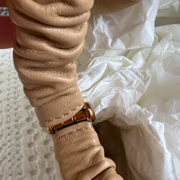 Mansur Gavriel Mini Cloud Clutch - Picture 14 of 15